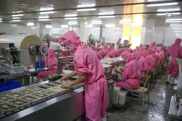 預制菜新規下，餃子源頭工廠如何搶占鮮食賽道？