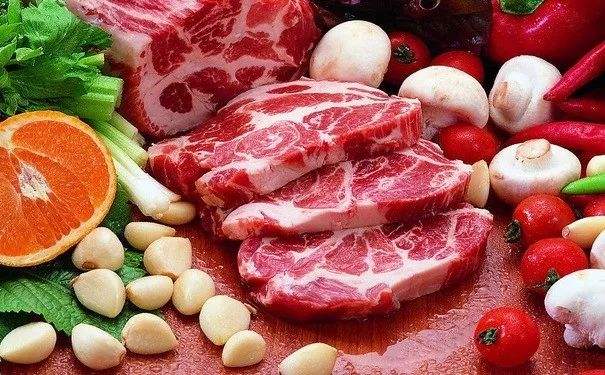 速凍食品有著無可比擬的優勢，運輸耗損成本更低